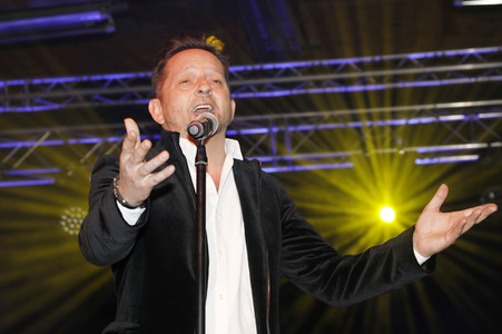 Konzert von Fantasy & Freunde in Löbau