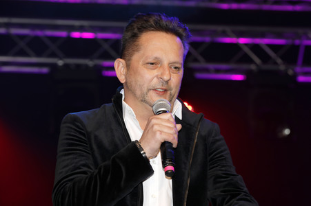 Konzert von Fantasy & Freunde in Löbau
