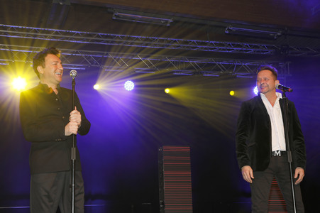 Konzert von Fantasy & Freunde in Löbau
