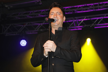 Konzert von Fantasy & Freunde in Löbau