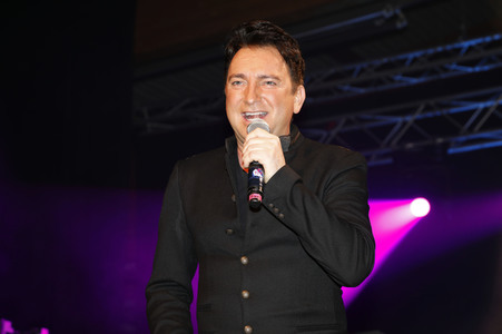 Konzert von Fantasy & Freunde in Löbau