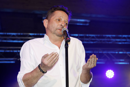 Konzert von Fantasy & Freunde in Löbau