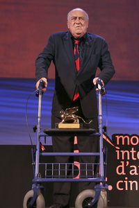 Goldener Löwe für Bernardo Bertolucci, Internationale Filmfestspiele von Venedig 2007