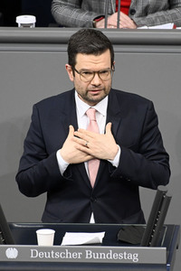 13. Sitzung des Deutschen Bundestages in Berlin