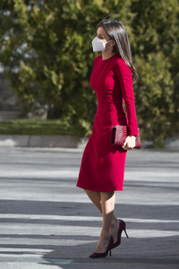 Verleihung der Luis Carandell Awards in Madrid