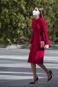 Verleihung der Luis Carandell Awards in Madrid