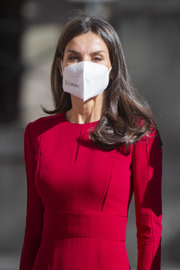 Verleihung der Luis Carandell Awards in Madrid