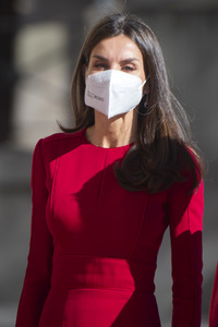 Verleihung der Luis Carandell Awards in Madrid