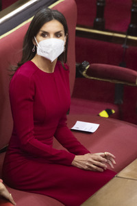 Verleihung der Luis Carandell Awards in Madrid