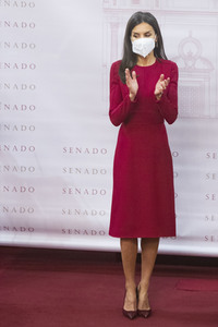 Verleihung der Luis Carandell Awards in Madrid