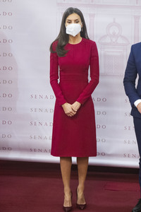 Verleihung der Luis Carandell Awards in Madrid