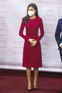 Verleihung der Luis Carandell Awards in Madrid