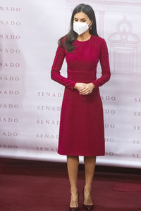 Verleihung der Luis Carandell Awards in Madrid