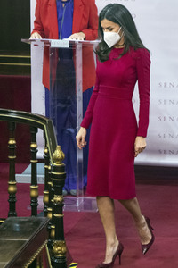 Verleihung der Luis Carandell Awards in Madrid