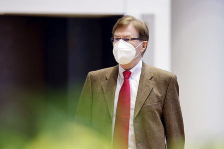 Gedenkstunde zum Tag des Gedenkens an die Opfer des Nationalsozialismus in Düsseldorf