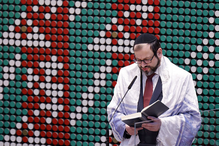 Gedenkstunde zum Tag des Gedenkens an die Opfer des Nationalsozialismus in Düsseldorf