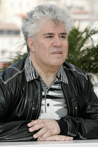 Photocall 'Zerrissene Umarmungen', Cannes Film Festival 2009