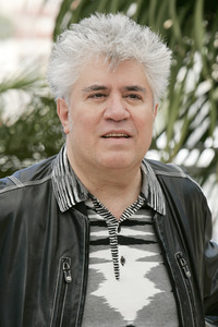 Photocall 'Zerrissene Umarmungen', Cannes Film Festival 2009