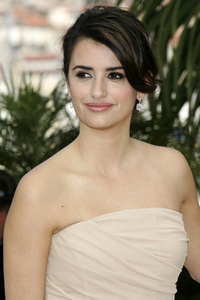Photocall 'Zerrissene Umarmungen', Cannes Film Festival 2009