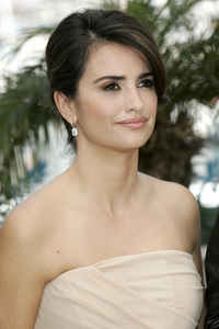 Photocall 'Zerrissene Umarmungen', Cannes Film Festival 2009