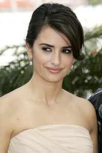 Photocall 'Zerrissene Umarmungen', Cannes Film Festival 2009