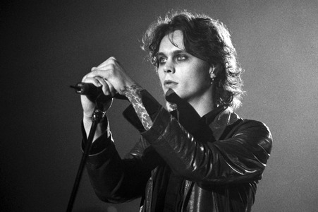 Konzert von HIM in Erfurt