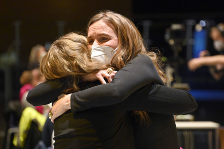 47. Ordentliche Bundesdelegiertenkonferenz von Bündnis 90/Die Grünen in Berlin