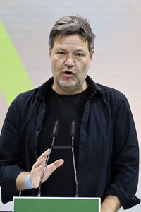 47. Ordentliche Bundesdelegiertenkonferenz von Bündnis 90/Die Grünen in Berlin