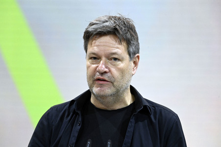 47. Ordentliche Bundesdelegiertenkonferenz von Bündnis 90/Die Grünen in Berlin