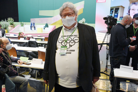 47. Ordentliche Bundesdelegiertenkonferenz von Bündnis 90/Die Grünen in Berlin