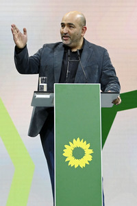 47. Ordentliche Bundesdelegiertenkonferenz von Bündnis 90/Die Grünen in Berlin