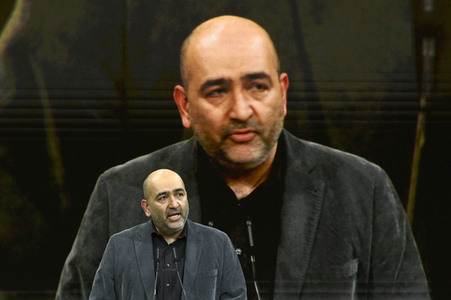 47. Ordentliche Bundesdelegiertenkonferenz von Bündnis 90/Die Grünen in Berlin