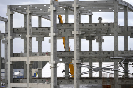 Tesla Gigafactory 4 in Grünheide