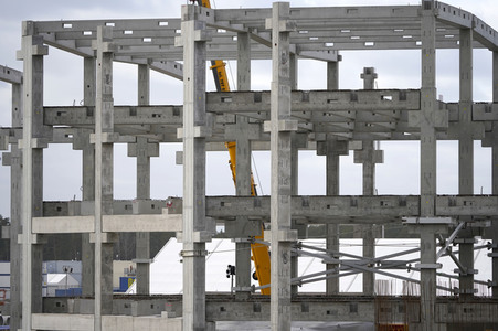 Tesla Gigafactory 4 in Grünheide