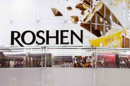 Internationale Süßwarenmesse ISM 2022 in Köln