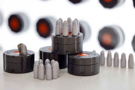 Internationale Süßwarenmesse ISM 2022 in Köln