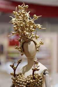 Internationale Süßwarenmesse ISM 2022 in Köln