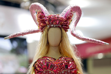 Internationale Süßwarenmesse ISM 2022 in Köln