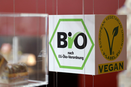 Internationale Süßwarenmesse ISM 2022 in Köln