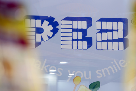 Internationale Süßwarenmesse ISM 2022 in Köln