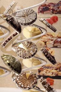 Internationale Süßwarenmesse ISM 2022 in Köln