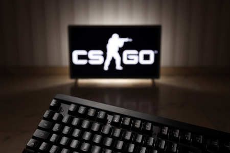 Symbolfoto Games und Clients
