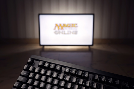 Symbolfoto Games und Clients