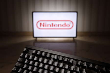 Symbolfoto Games und Clients
