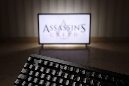 Symbolfoto Games und Clients