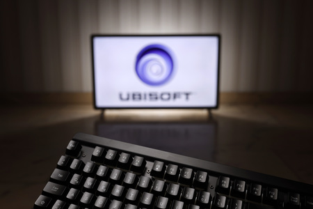 Symbolfoto Games und Clients
