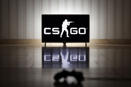 Symbolfoto Games und Clients
