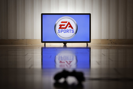 Symbolfoto Games und Clients