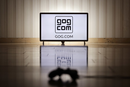 Symbolfoto Games und Clients
