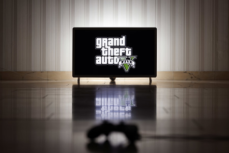 Symbolfoto Games und Clients